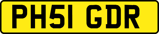 PH51GDR