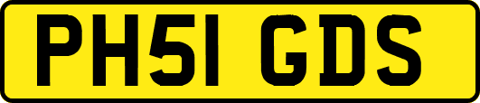 PH51GDS