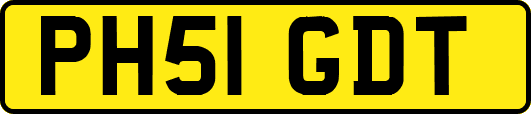 PH51GDT