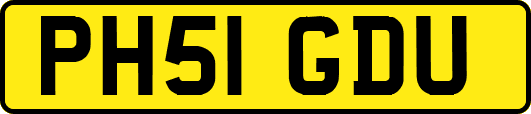 PH51GDU