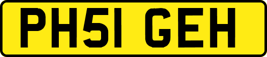 PH51GEH