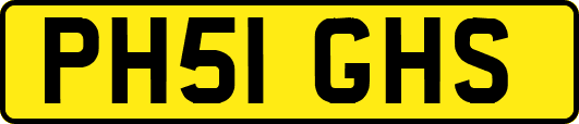 PH51GHS