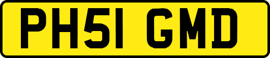 PH51GMD