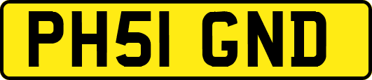 PH51GND