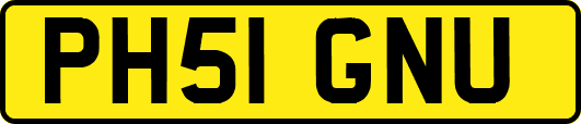 PH51GNU