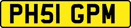 PH51GPM