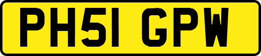 PH51GPW