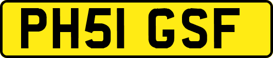 PH51GSF