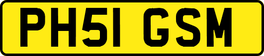 PH51GSM