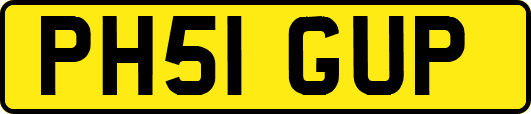 PH51GUP