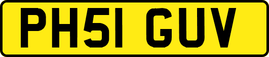 PH51GUV