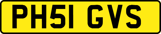 PH51GVS