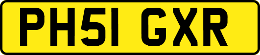 PH51GXR