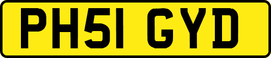 PH51GYD