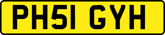 PH51GYH