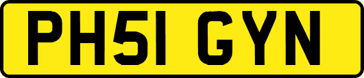 PH51GYN