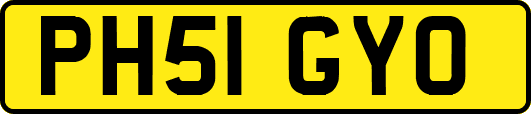 PH51GYO