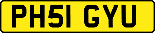 PH51GYU