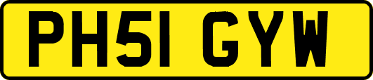 PH51GYW