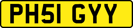 PH51GYY