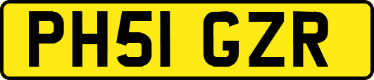 PH51GZR