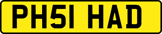 PH51HAD