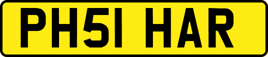 PH51HAR