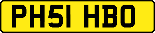 PH51HBO