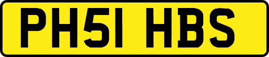 PH51HBS