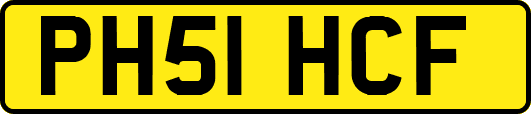 PH51HCF