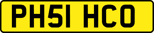 PH51HCO