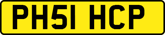 PH51HCP