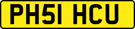 PH51HCU