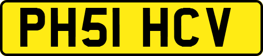 PH51HCV