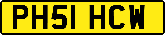 PH51HCW