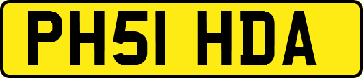 PH51HDA