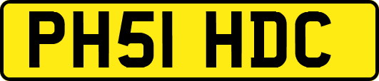 PH51HDC