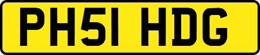 PH51HDG