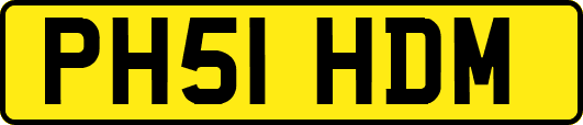 PH51HDM