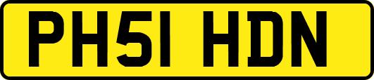 PH51HDN