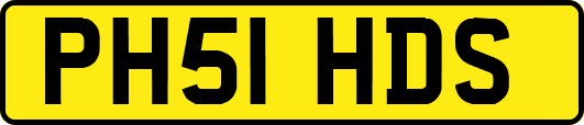 PH51HDS