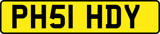 PH51HDY