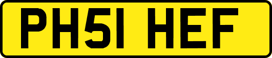 PH51HEF