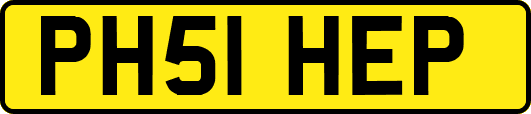 PH51HEP