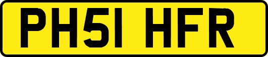 PH51HFR