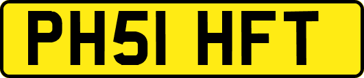 PH51HFT