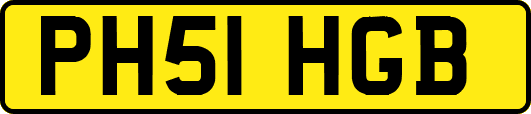 PH51HGB