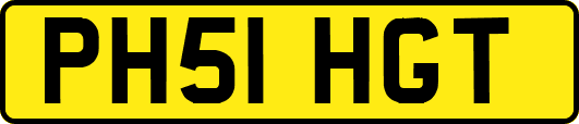 PH51HGT