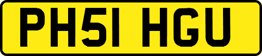 PH51HGU