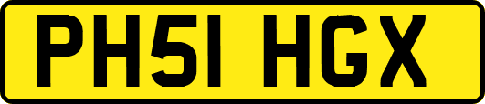 PH51HGX